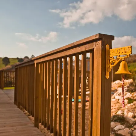 Panzió Da Colina 3*