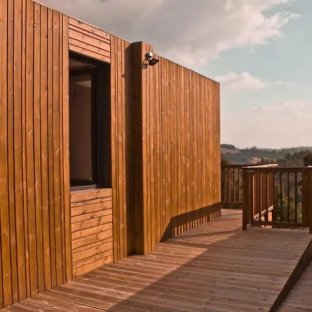 Panzió Da Colina 3*