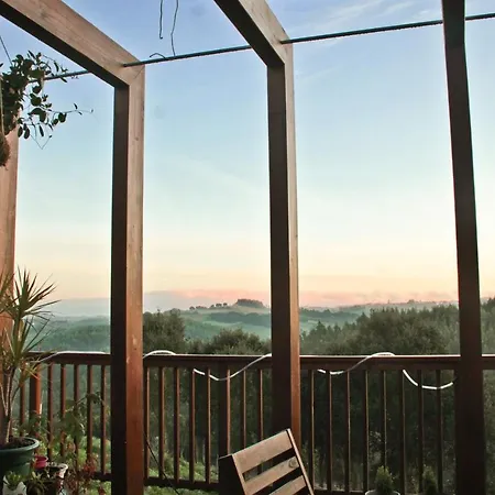 Da Colina Panzió Bombarral