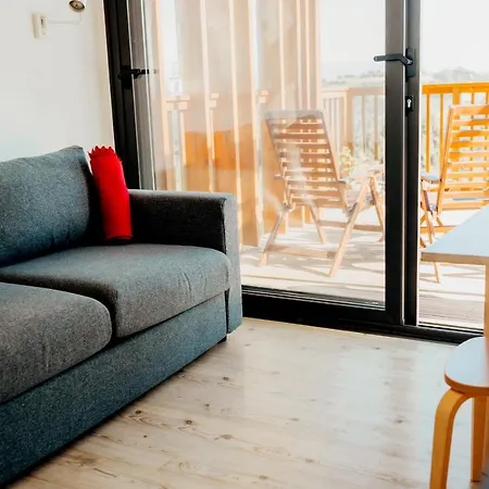 Panzió Da Colina Bombarral